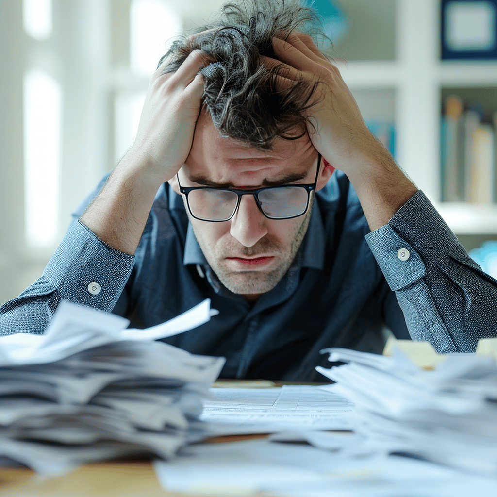 Complictaed Taxes Craig Cody