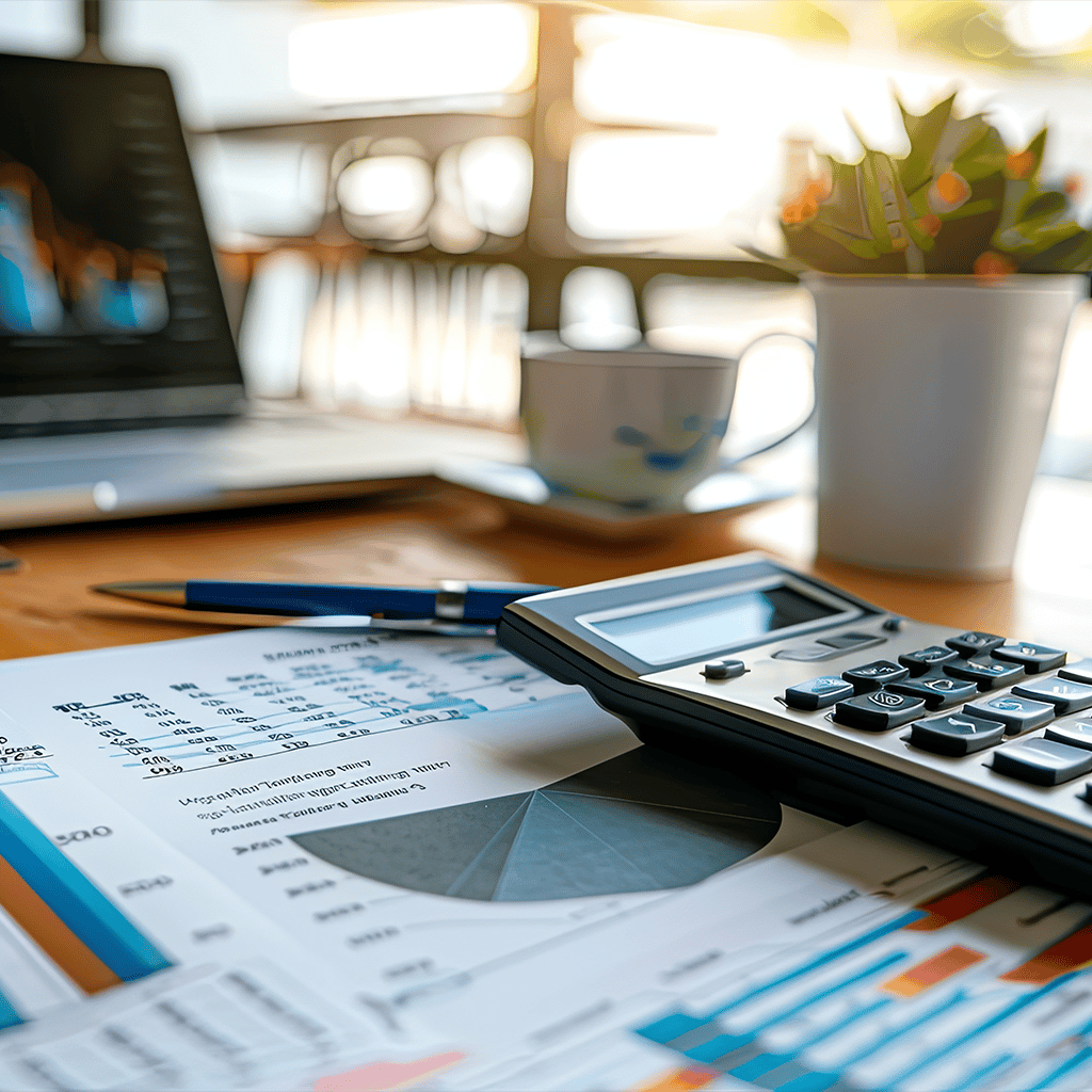 Craig Cody Income statement