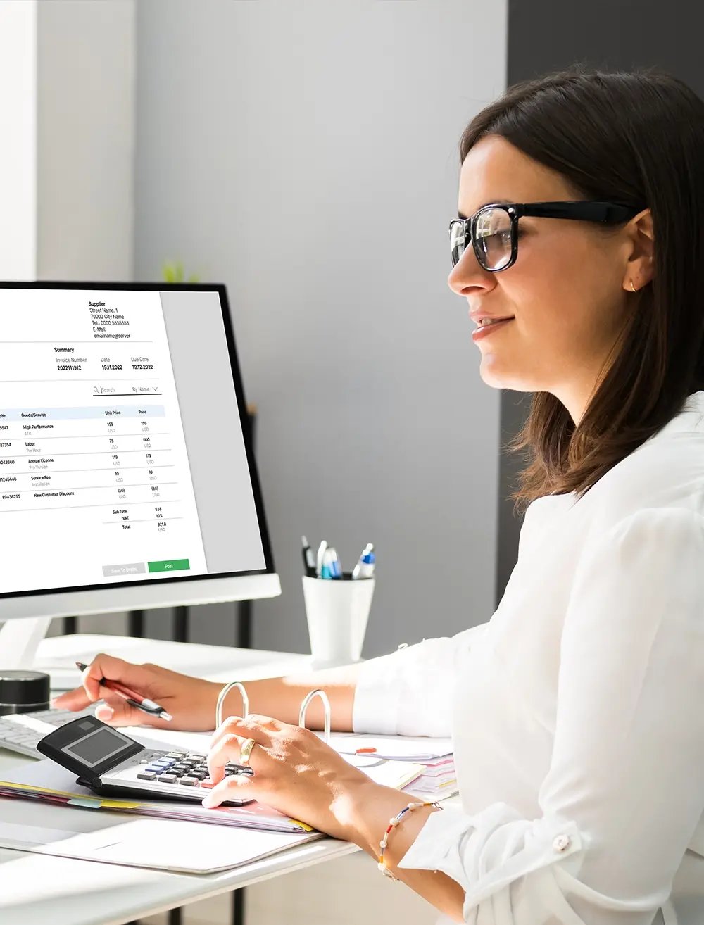 Craig Cody Small Business Accounting