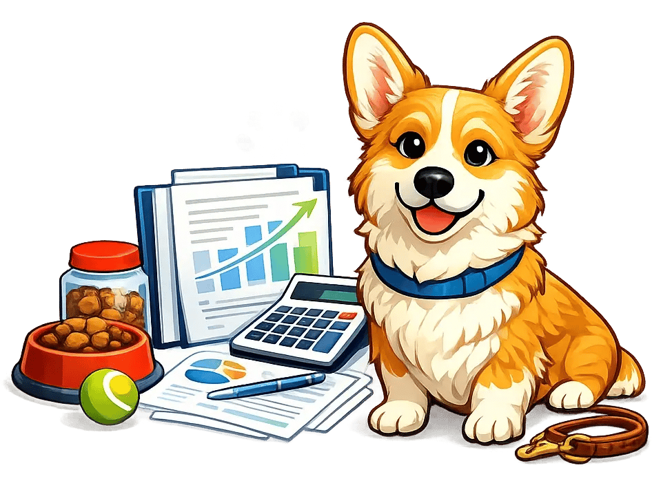 Doggy Day Care CPA Masscot-2