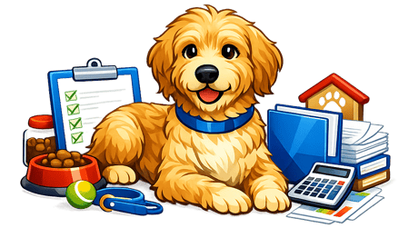 Doggy Day Care CPA Tax Analysis