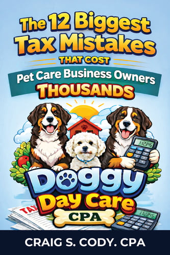 DoggyDayCareCPA