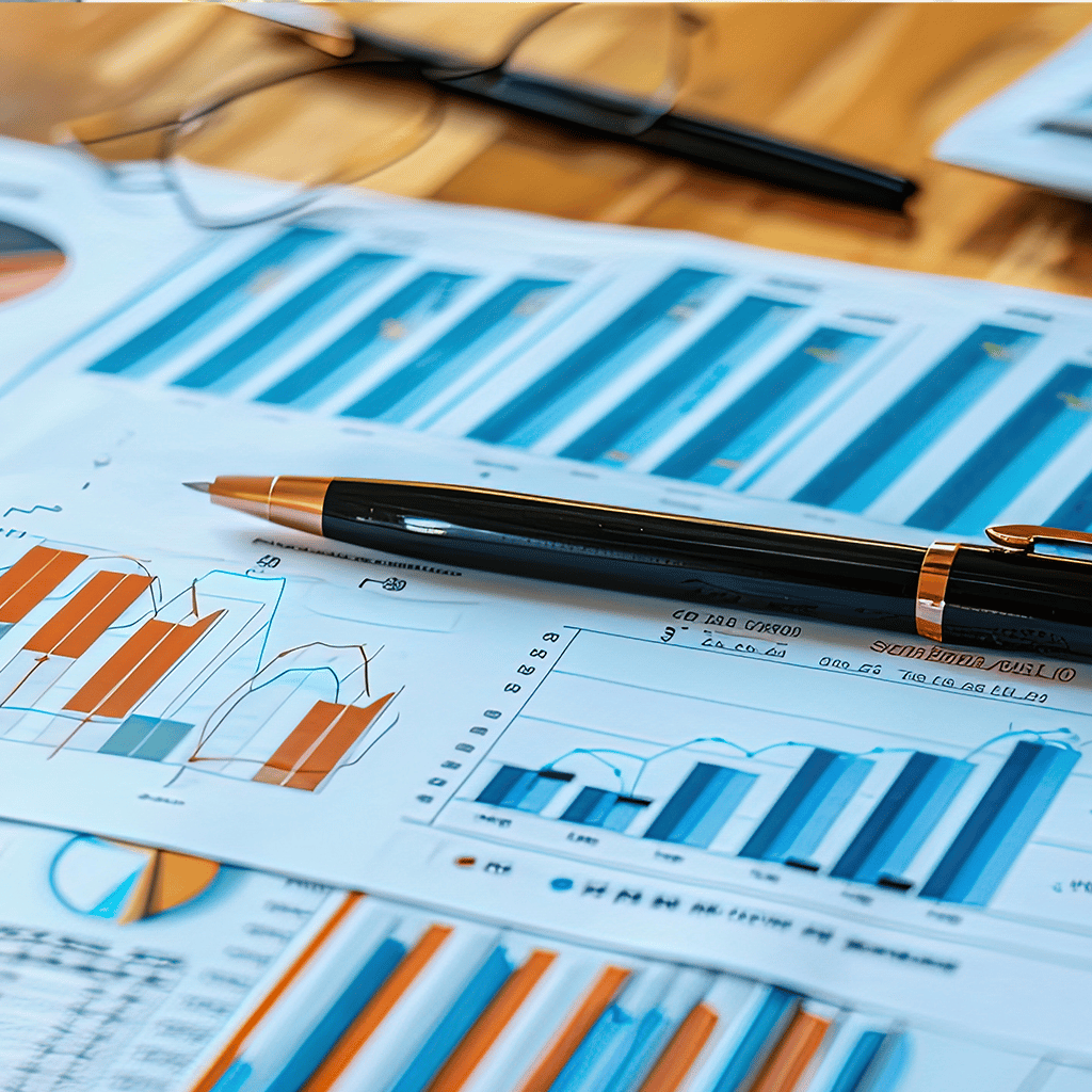 General Ledger Craig Cody