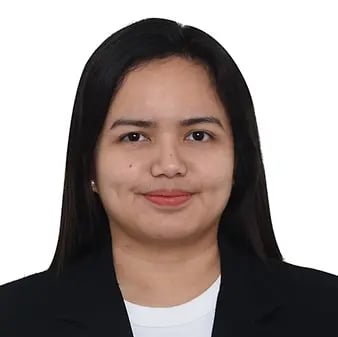 Nikka Mendoza - Headshot