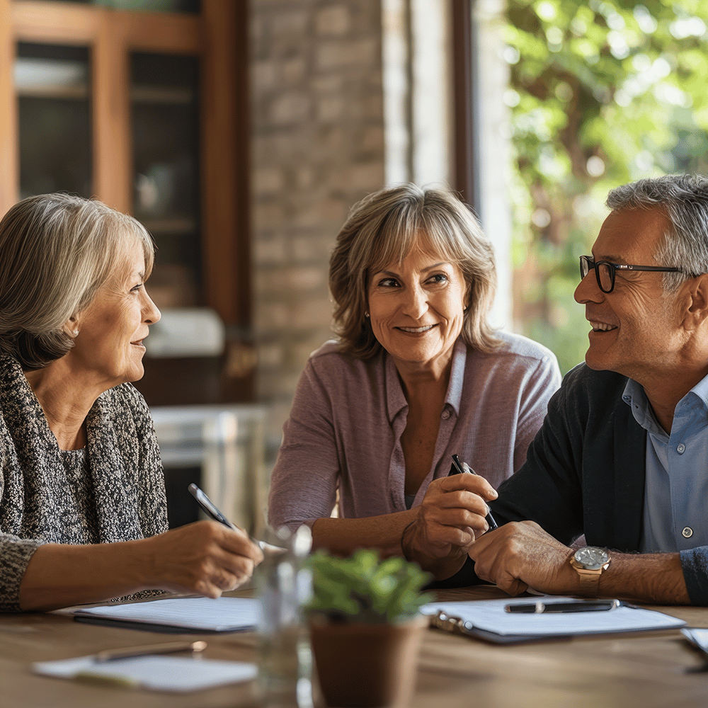 Planning Today Protects the People You Love Tomorrow