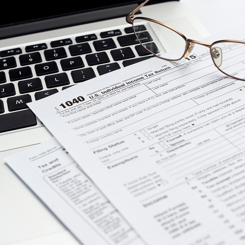 Tax Preperation Craig Cody