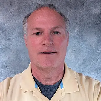 Andy Scales - Headshots