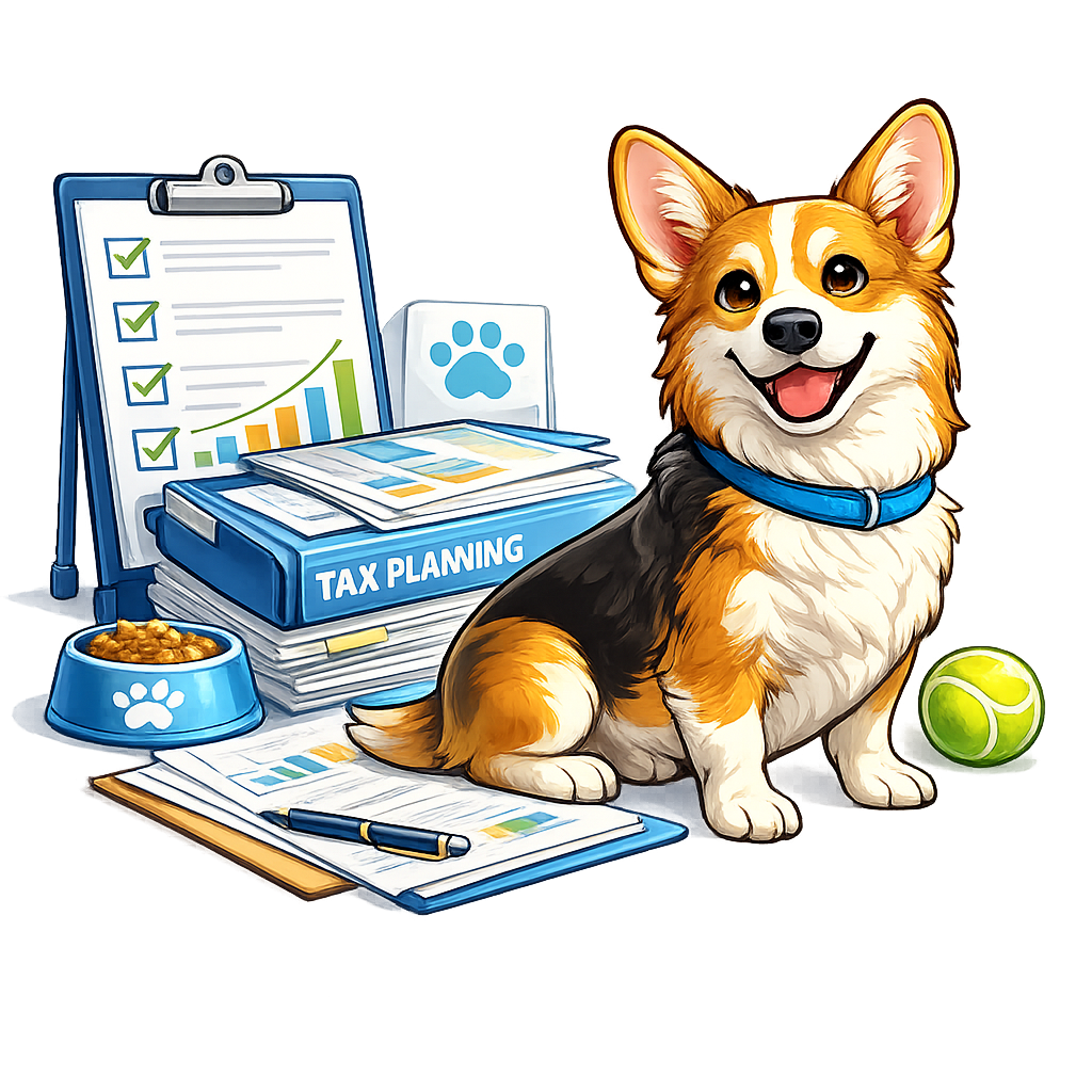 Tax Planning (2)